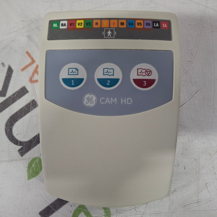 GE Healthcare CAM-HD Acquisition Module