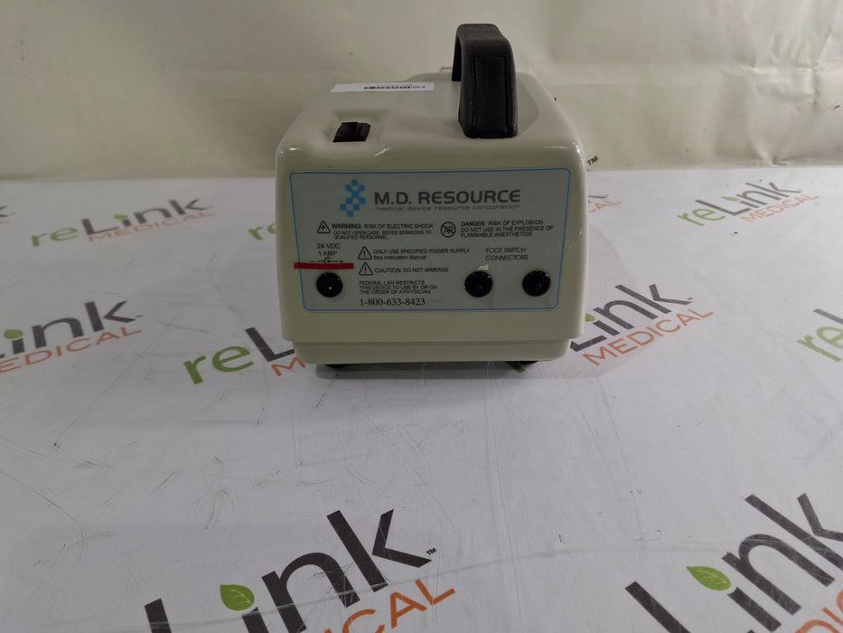 M.D. Resource K Pump Liposuction Infiltration Pump