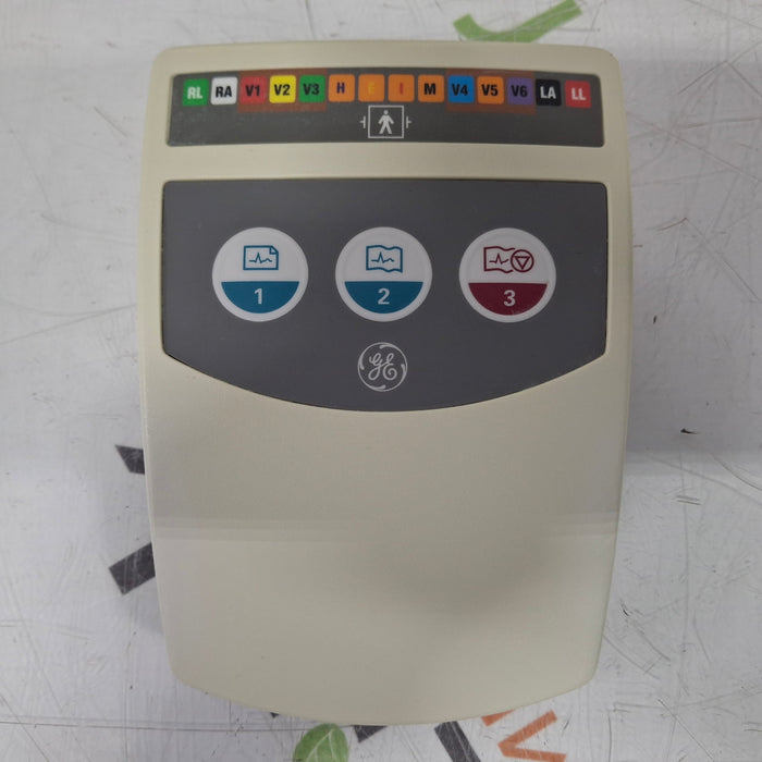 Marquette CAM-14 Acquisition Module