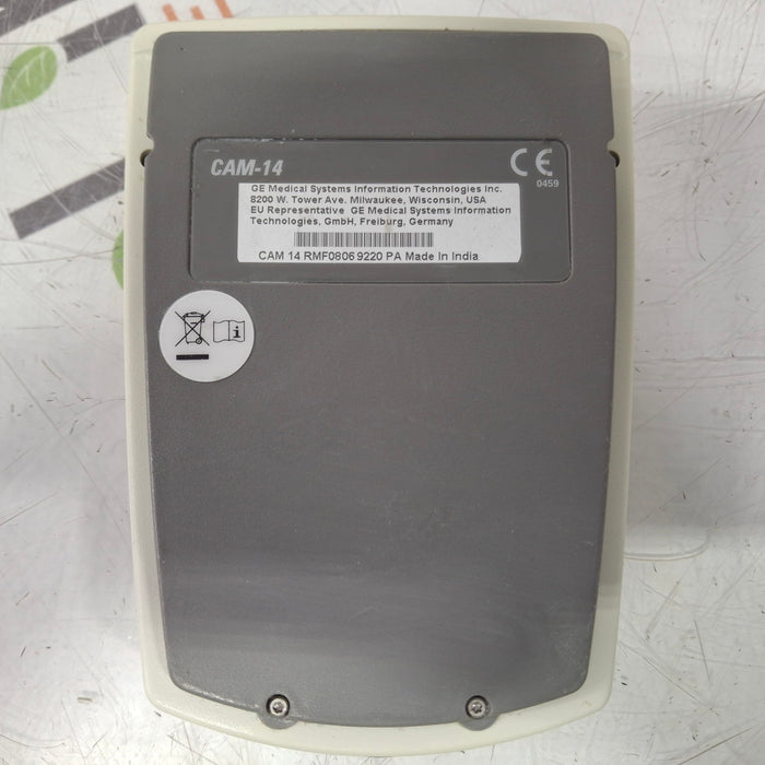 Marquette CAM-14 Acquisition Module