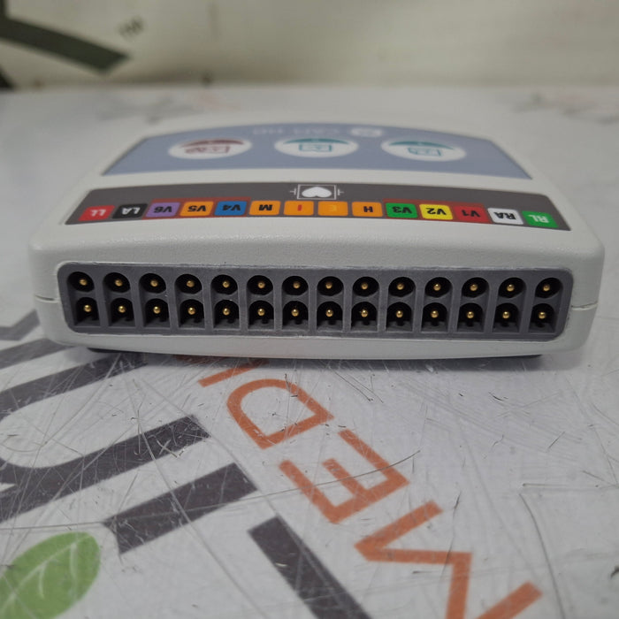 GE Healthcare CAM-HD Acquisition Module