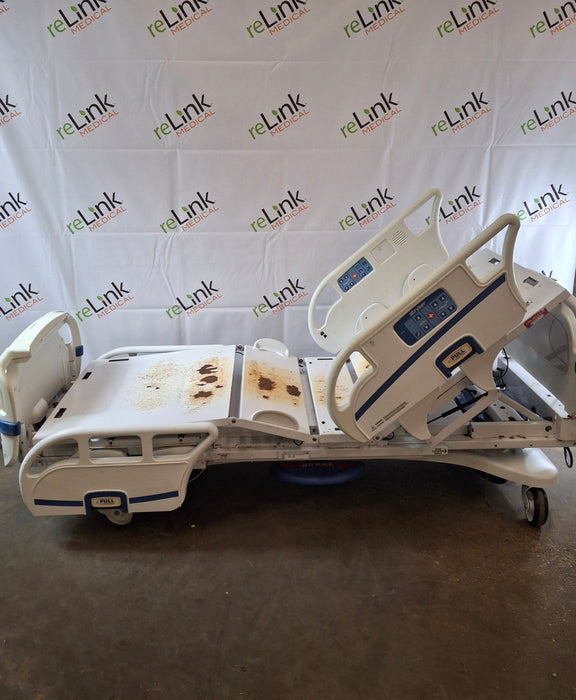 Stryker Stryker Secure III 3002 Hospital Bed Beds & Stretchers reLink Medical