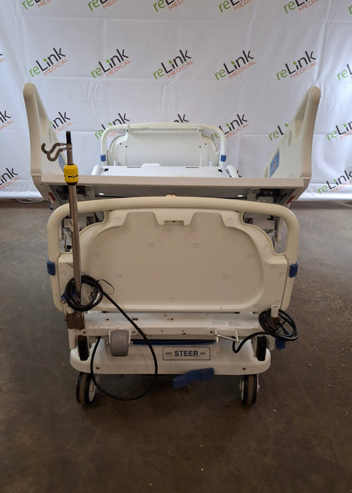 Stryker Stryker Secure III 3002 Hospital Bed Beds & Stretchers reLink Medical