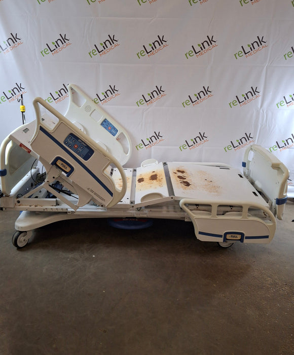 Stryker Stryker Secure III 3002 Hospital Bed Beds & Stretchers reLink Medical