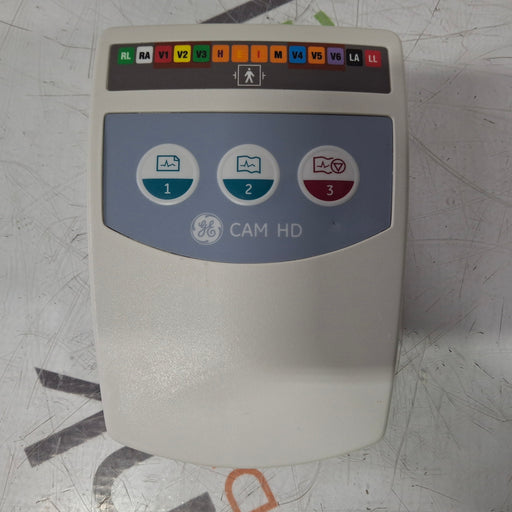 GE Healthcare GE Healthcare CAM-HD Acquisition Module Cardiology reLink Medical