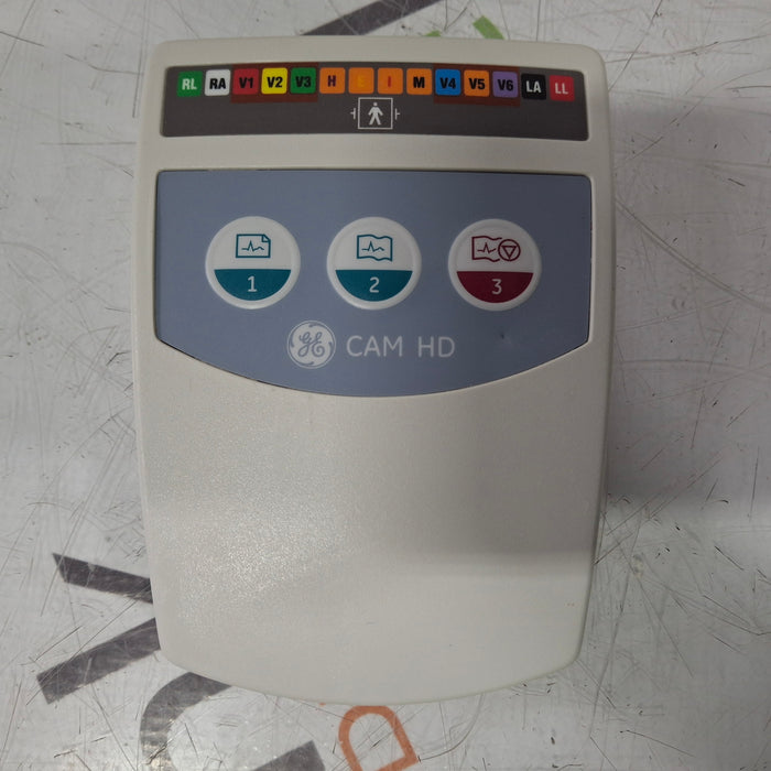 GE Healthcare GE Healthcare CAM-HD Acquisition Module Cardiology reLink Medical