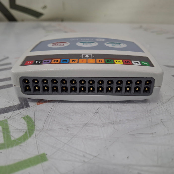 GE Healthcare GE Healthcare CAM-HD Acquisition Module Cardiology reLink Medical