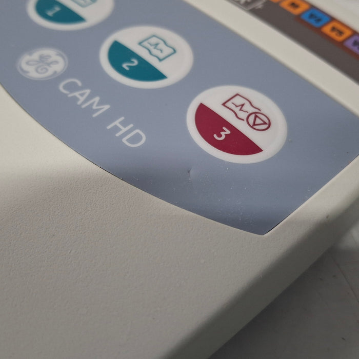 GE Healthcare GE Healthcare CAM-HD Acquisition Module Cardiology reLink Medical