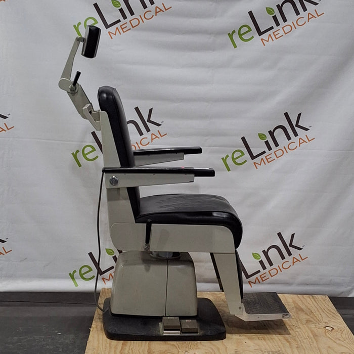 Marco Marco 507 Exam Chair Ophthalmology reLink Medical