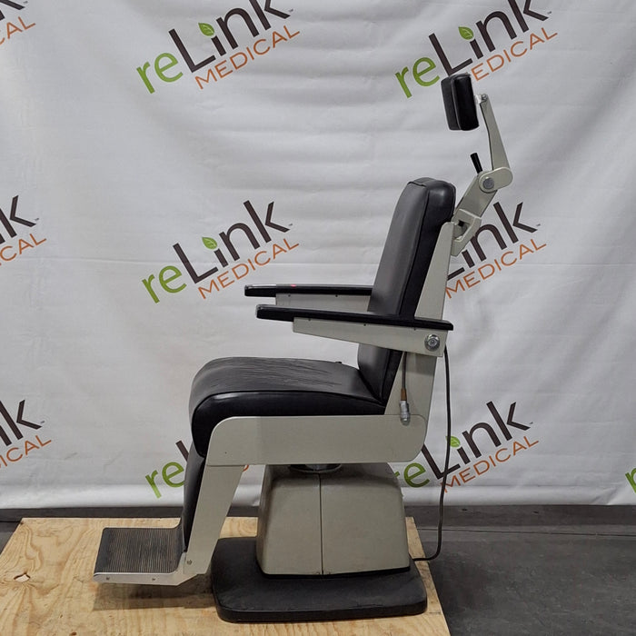 Marco Marco 507 Exam Chair Ophthalmology reLink Medical