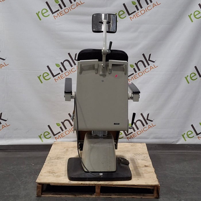 Marco Marco 507 Exam Chair Ophthalmology reLink Medical