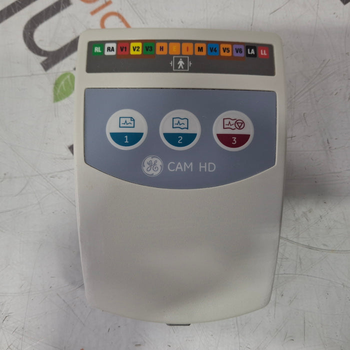 GE Healthcare CAM-HD Acquisition Module