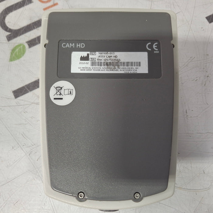 GE Healthcare CAM-HD Acquisition Module