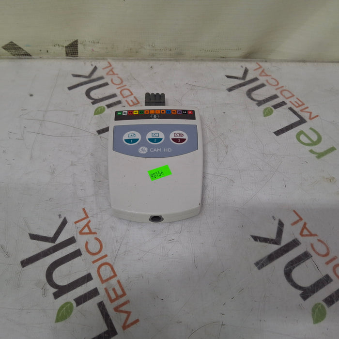 GE Healthcare CAM-HD Acquisition Module