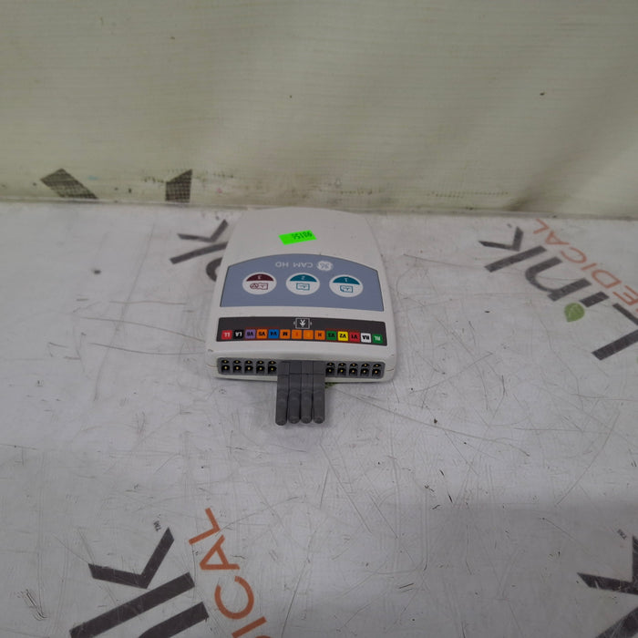 GE Healthcare CAM-HD Acquisition Module