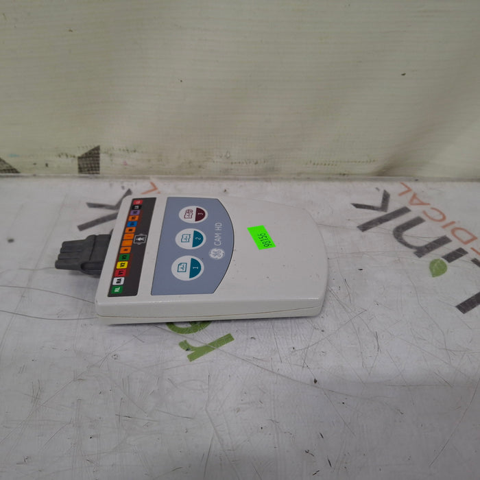GE Healthcare CAM-HD Acquisition Module