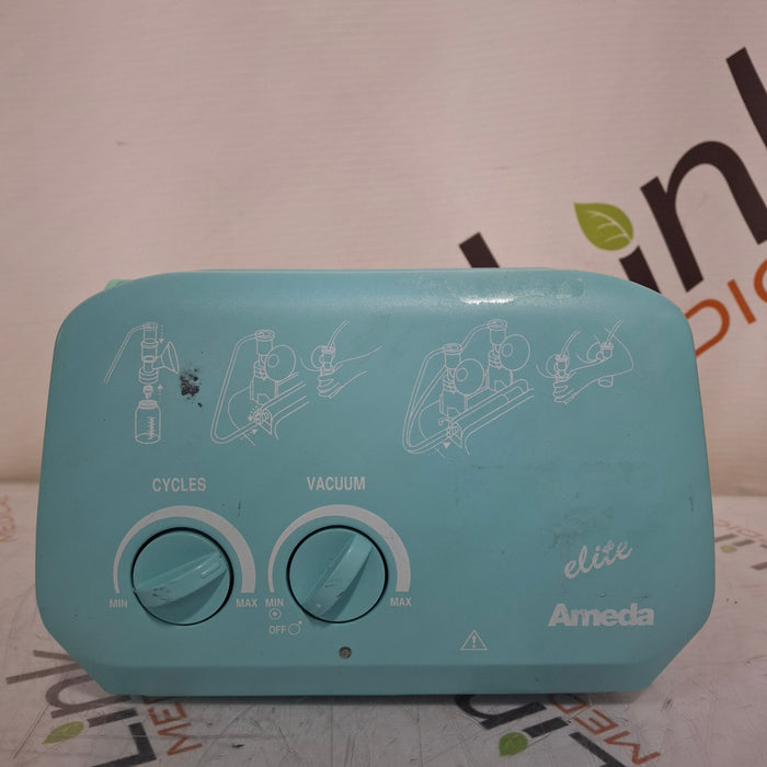 Ameda Elite Breast Pump