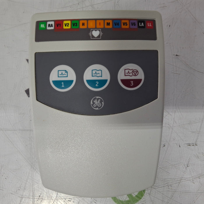 Marquette CAM-14 Acquisition Module