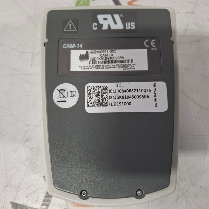 Marquette CAM-14 Acquisition Module