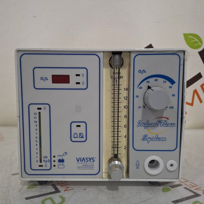 Viasys Healthcare 777070-101 Infant Flow System