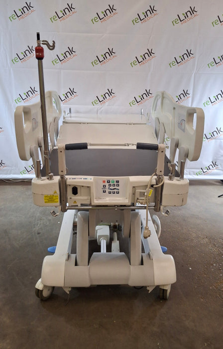 Stryker Stryker InTouch 2141 Critical Care Hospital Bed Beds & Stretchers reLink Medical