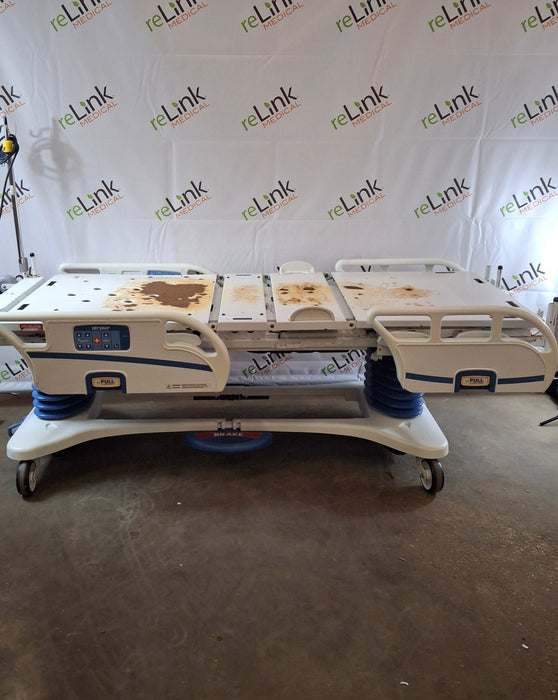 Stryker Stryker Secure III 3002 Hospital Bed Beds & Stretchers reLink Medical