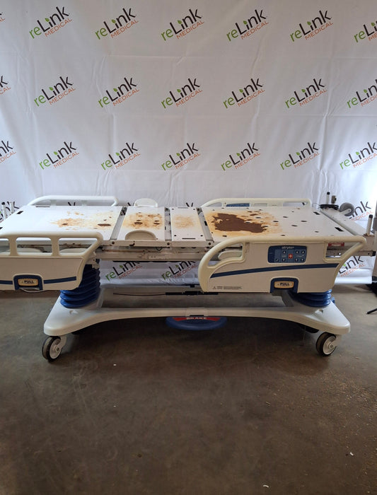 Stryker Stryker Secure III 3002 Hospital Bed Beds & Stretchers reLink Medical