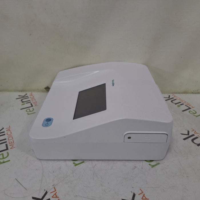 Welch Allyn CP150 ECG