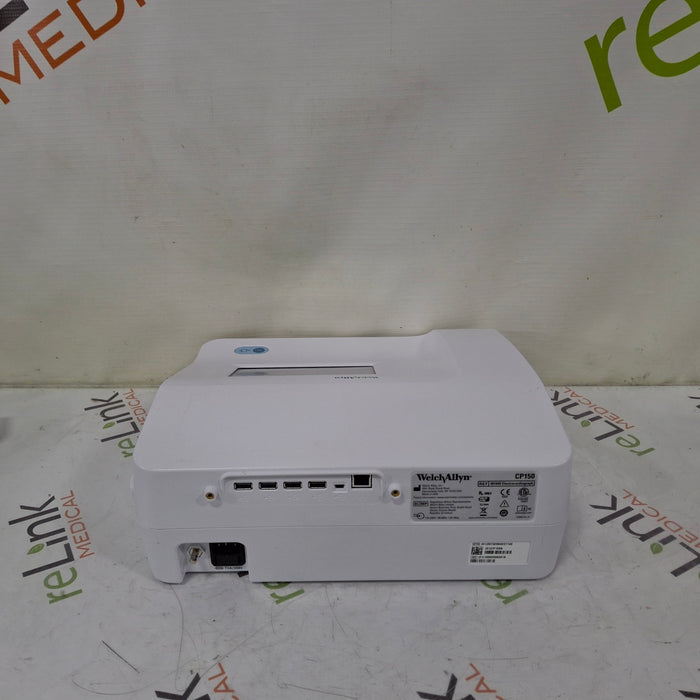 Welch Allyn CP150 ECG