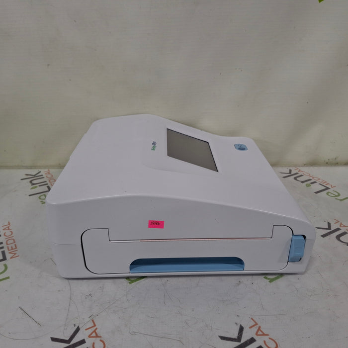 Welch Allyn CP150 ECG