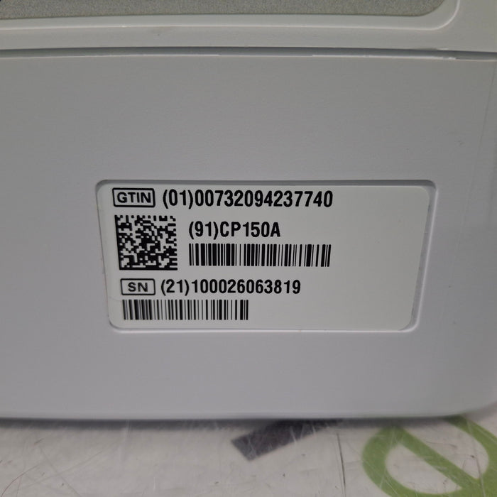 Welch Allyn CP150 ECG