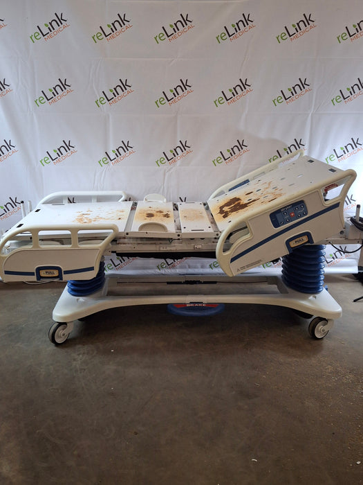 Stryker Stryker Secure III 3002 Hospital Bed Beds & Stretchers reLink Medical