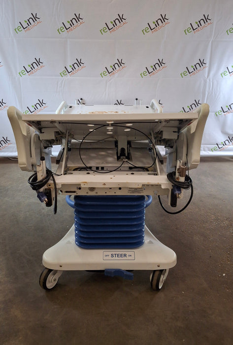 Stryker Stryker Secure III 3002 Hospital Bed Beds & Stretchers reLink Medical