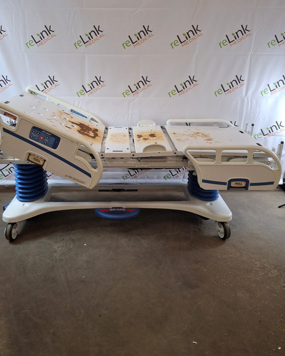 Stryker Stryker Secure III 3002 Hospital Bed Beds & Stretchers reLink Medical