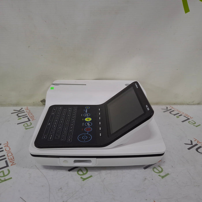 GE Healthcare MAC 2000 ECG