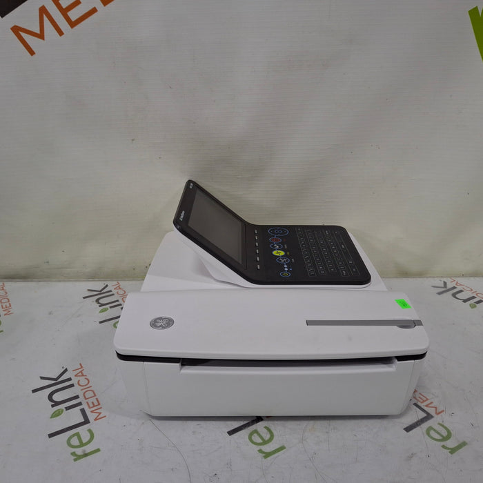 GE Healthcare MAC 2000 ECG