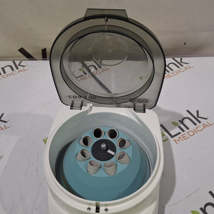 Hettich EBA 20 Centrifuge