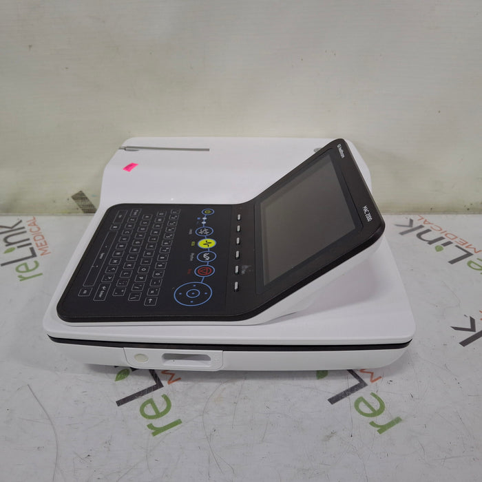GE Healthcare MAC 2000 ECG