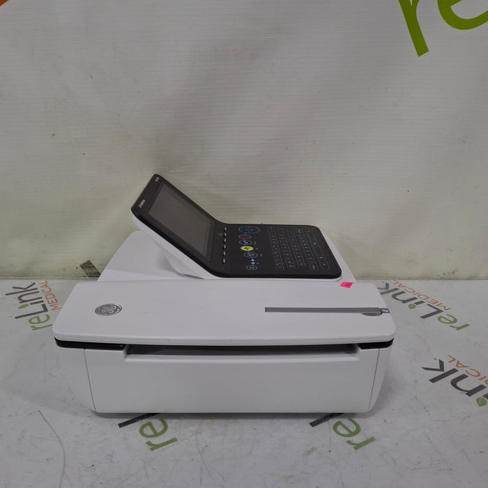 GE Healthcare MAC 2000 ECG