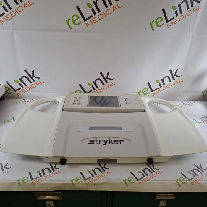 Stryker Stryker InTouch 2141 Foot Board Beds & Stretchers reLink Medical