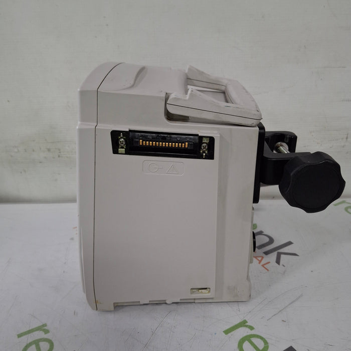 CareFusion Alaris 8015 Large Screen POC Infusion Pump