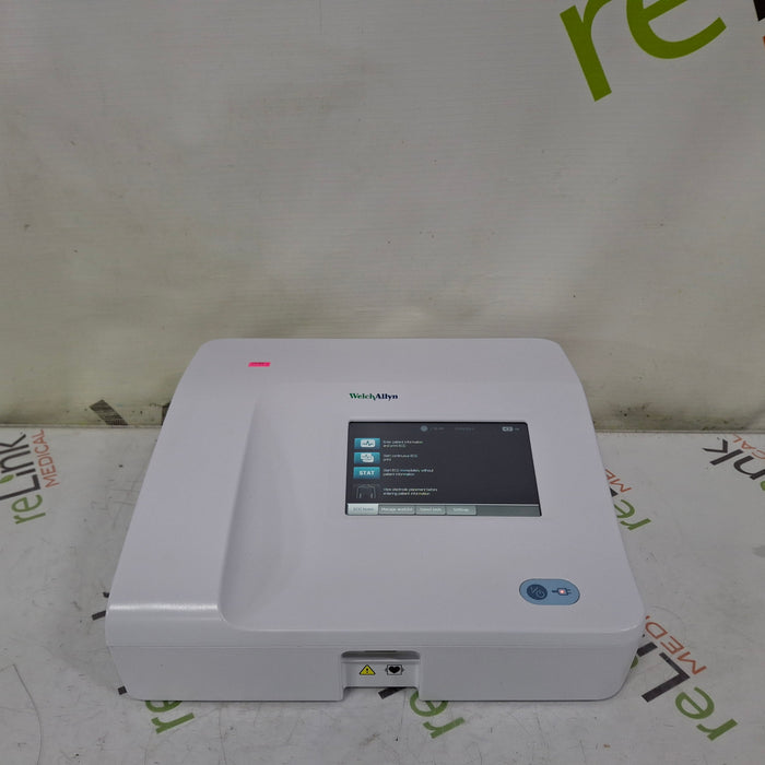 Welch Allyn CP150 ECG