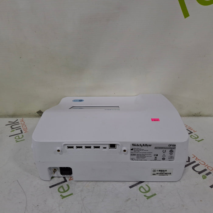 Welch Allyn CP150 ECG
