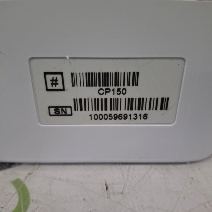 Welch Allyn CP150 ECG