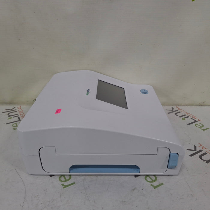 Welch Allyn CP150 ECG