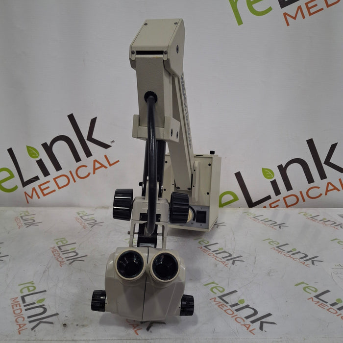 Wallach Zoomscope Colposcope