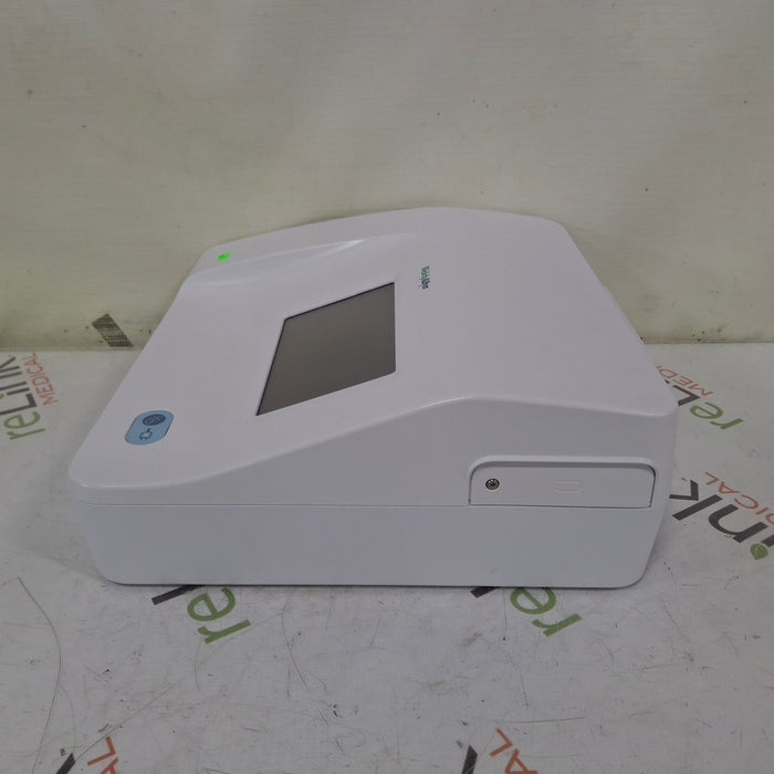 Welch Allyn CP150 ECG