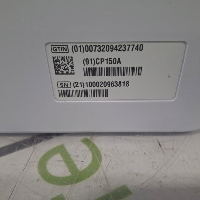 Welch Allyn CP150 ECG