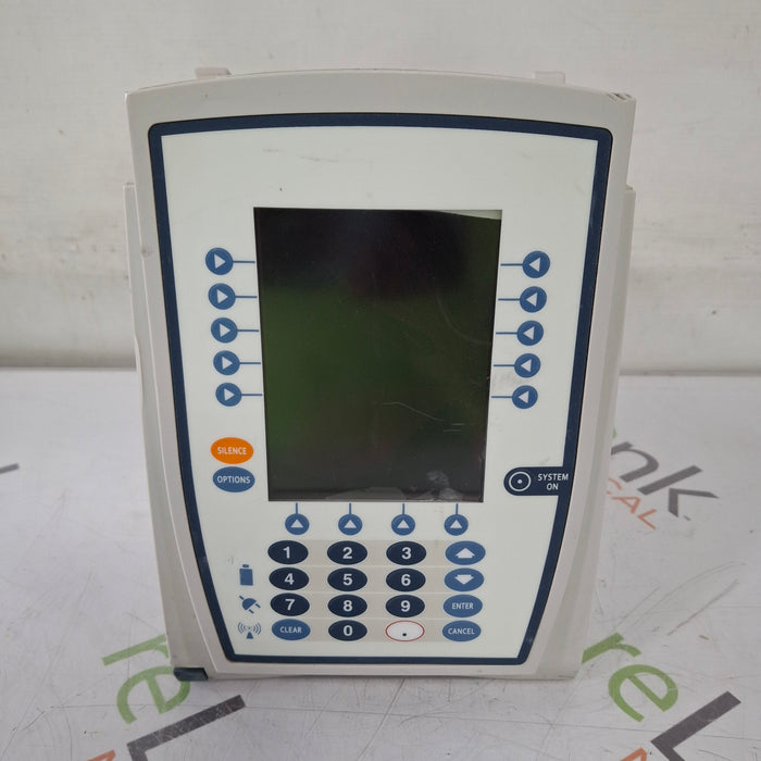 CareFusion Alaris 8015 Small Screen POC Infusion Pump