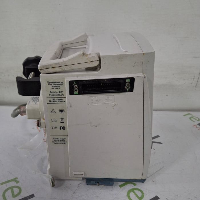 CareFusion Alaris 8015 Small Screen POC Infusion Pump